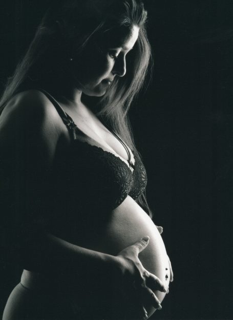 Babybauch